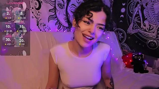 Manyunya_ webcams show profile image 