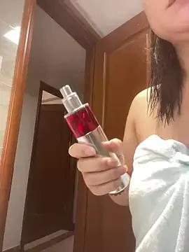 maomao_520 from StripChat
