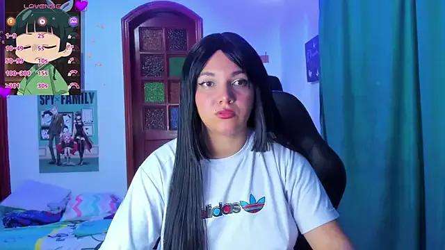 MaoMaoLa webcams show profile image 