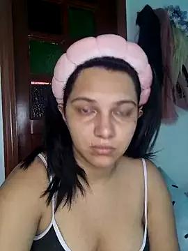 MaoMaoLa from StripChat
