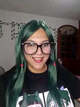 MaoMaoLa from StripChat