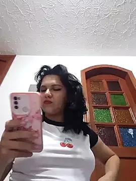 MaoMaoLa from StripChat