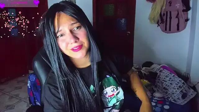 MaoMaoLa from StripChat