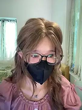 maomi_1yi from StripChat