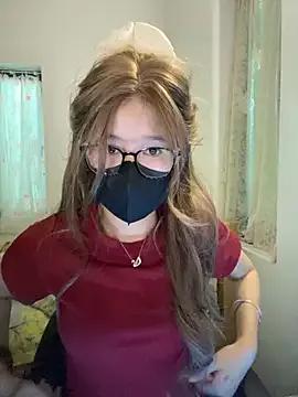 Maomi_1yi webcams show profile image 