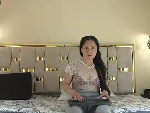 Mara_wesley webcams show profile image 