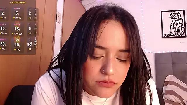 maraa_lee from StripChat