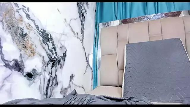 maraa_X from StripChat is Freechat