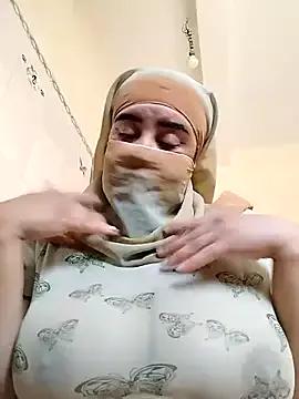 Maraamm webcams show profile image 
