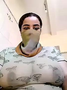 Maraamm from StripChat