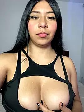 MaraBiker from StripChat is Freechat