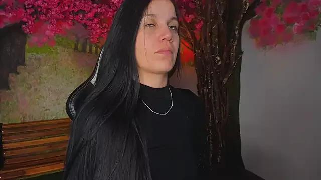 MaraHansson from StripChat