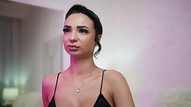 MaraJolie from StripChat