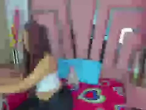 MaraKarly from StripChat