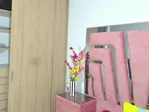 MaraKarly from StripChat