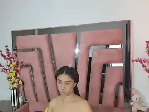 MaraKarly from StripChat is Freechat