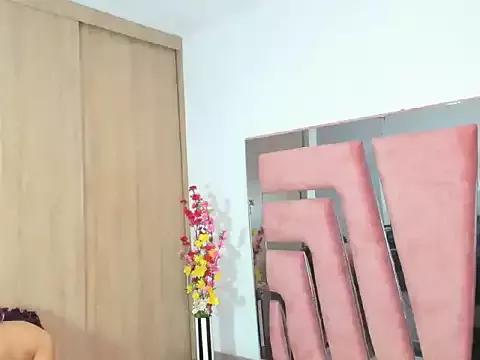 MaraKarly from StripChat