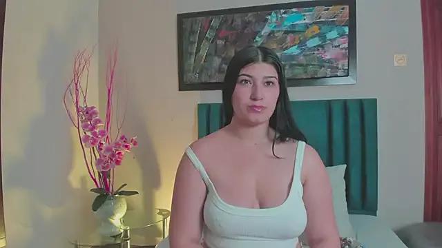 MaraRosenthal webcams show profile image 