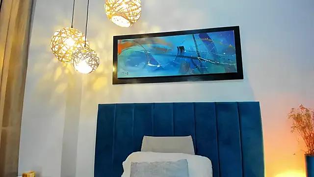 MaraRosenthal from StripChat