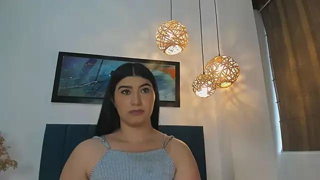 MaraRosenthal from StripChat