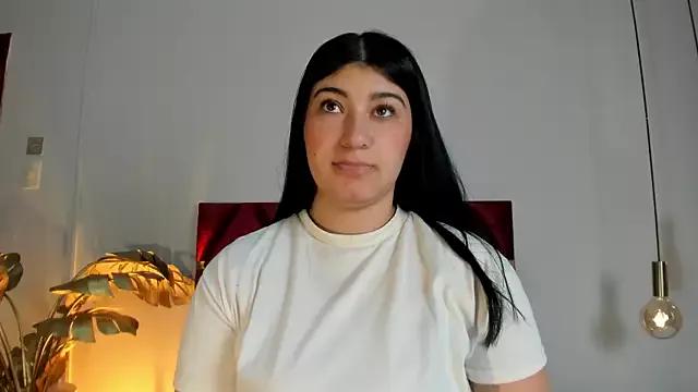 MaraRosenthal from StripChat is Freechat