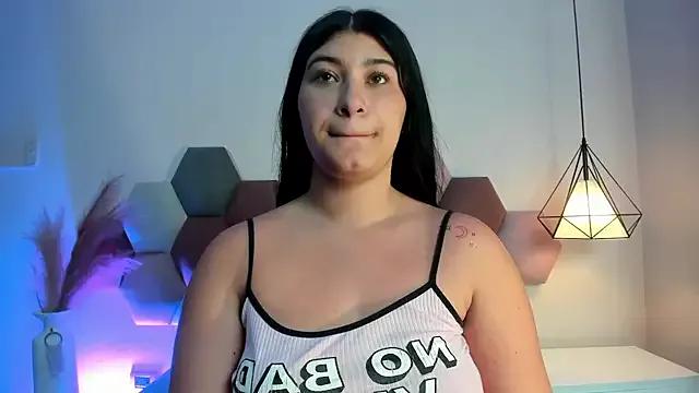 MaraRosenthal from StripChat