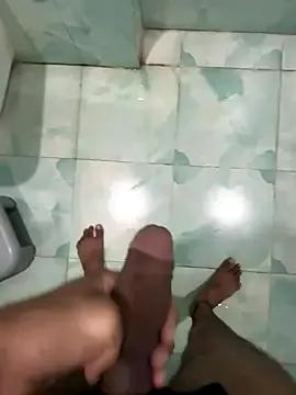 Marathiboyraj from StripChat