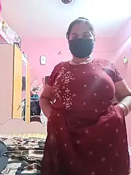 Marathicoupl123 from StripChat is Freechat