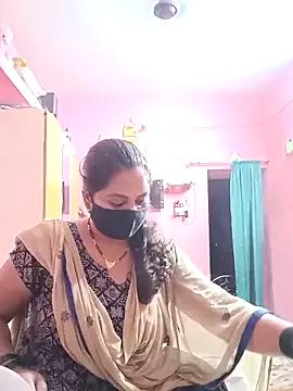 Marathicoupl123 from StripChat is Freechat