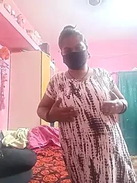 Marathicoupl123 from StripChat is Freechat