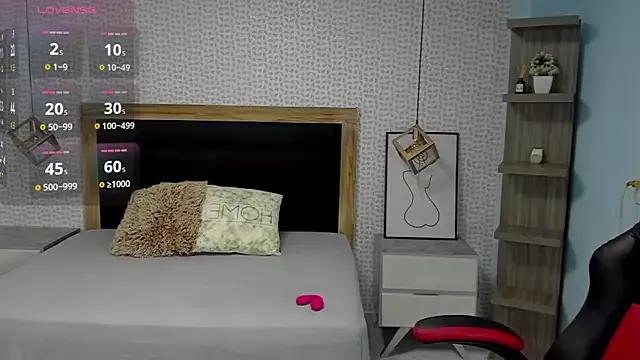 MARAYLOUS1 from StripChat