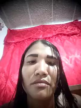 MarcelitaSanz from StripChat is Freechat