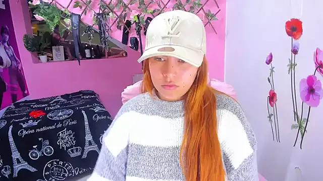 Marcella_ortiz webcams show profile image 