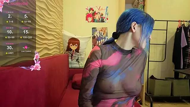 Marci_n webcams show profile image 