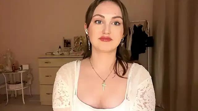 MarcieRendleman webcams show profile image 