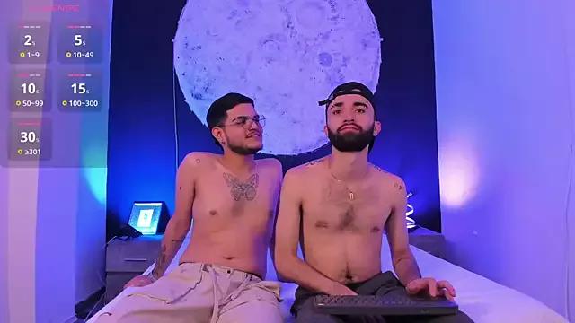 Explore our live girls sluts from our Custom and Multi clubs and checkout exclusive access to highly interactive content, such as shape, hair, titties, pussy type and many more.