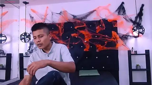 marcus_hans_ from StripChat is Freechat