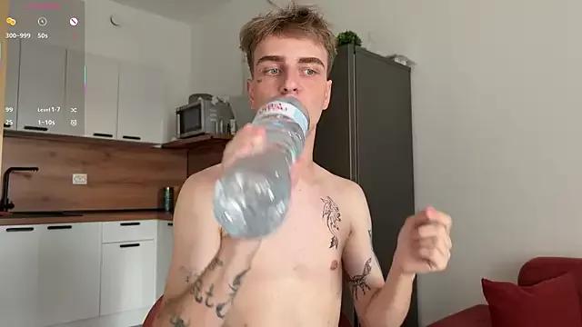 Marcus_Lovrov webcams show profile image 