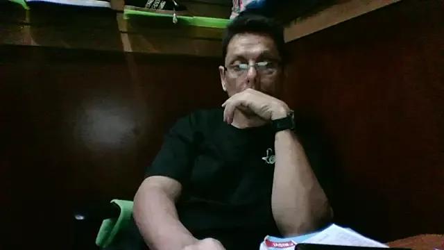 MarcusKelvin from StripChat is Freechat