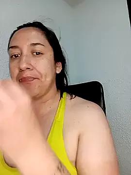 MargaretMonroe from StripChat is Freechat