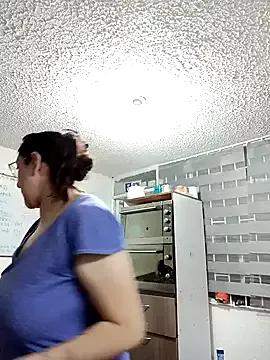 MargaretMonroe from StripChat is Freechat