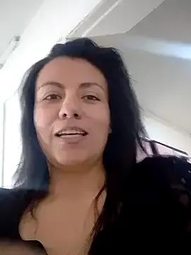 MargarettCooper from StripChat is Freechat