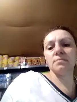 Margarita3401 from StripChat is Freechat