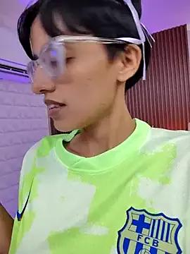Marge_lasander on StripChat