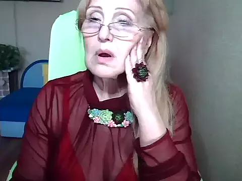 Photos of Margo_Sweety from StripChat is Freechat