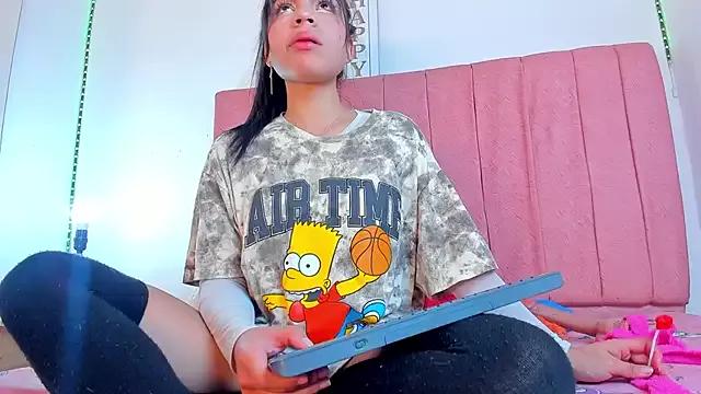 Margy_duque88 webcams show profile image 
