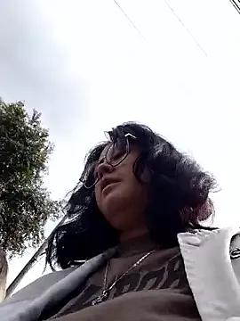 mari_98 from StripChat is Freechat