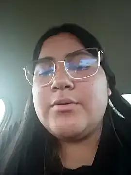 Mari_Luna_ from StripChat is Freechat