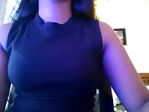 Maria--Strella webcams show profile image 