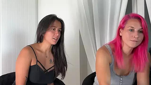 Explore our live girls sluts from our Custom and Multi clubs and checkout exclusive access to highly interactive content, such as shape, hair, titties, pussy type and many more.